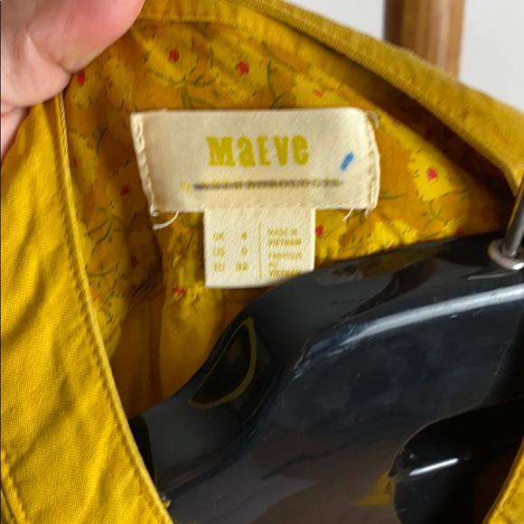 Anthropologie Dress - Picture 7 of 7